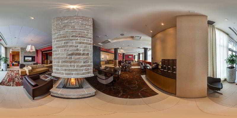 Residence Inn By Marriott Calgary Airport Exteriér fotografie